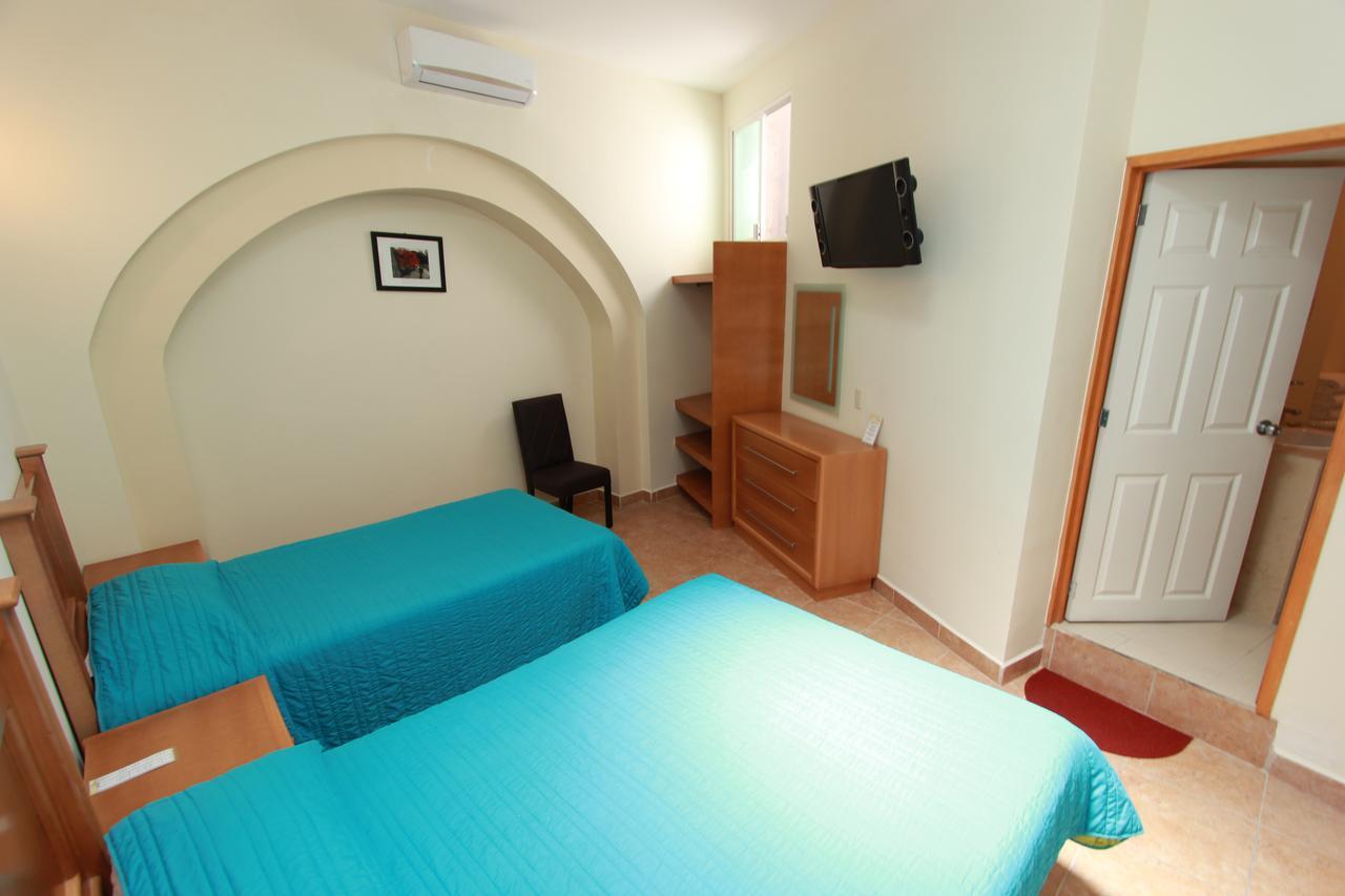 Santa Rita Hotel Guanajuato