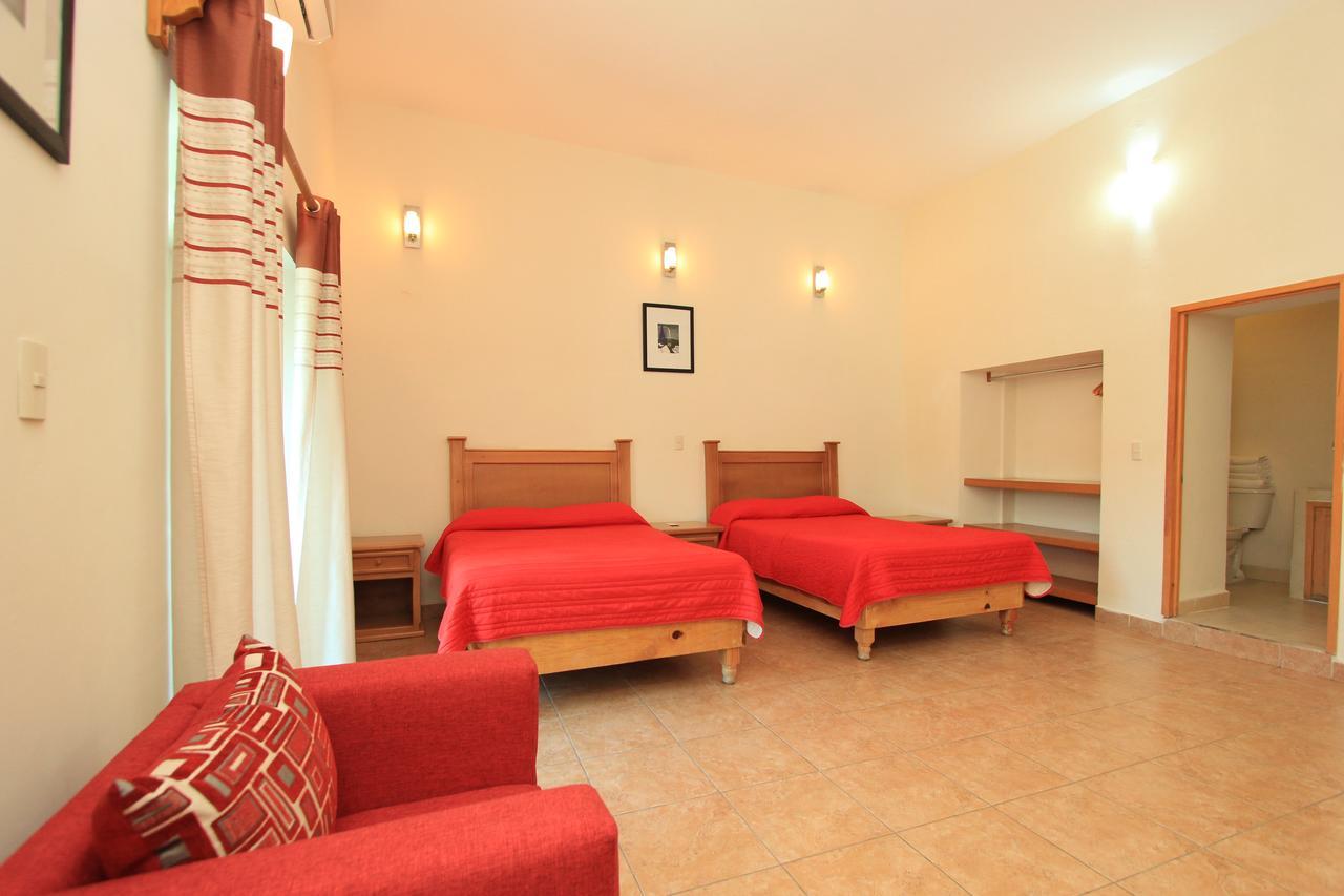 Santa Rita Hotel 3*