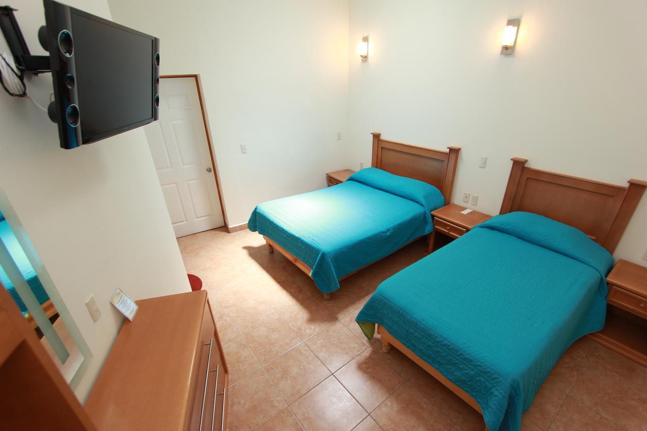 Santa Rita Hotel