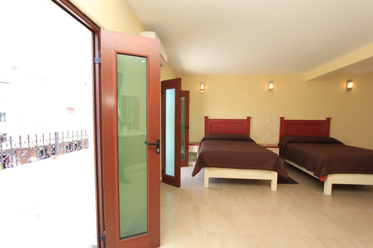 Santa Rita Hotel