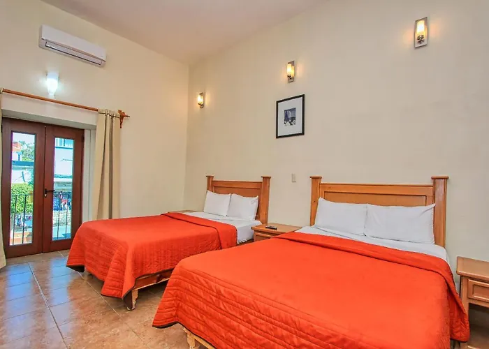 Hotel Santa Rita
