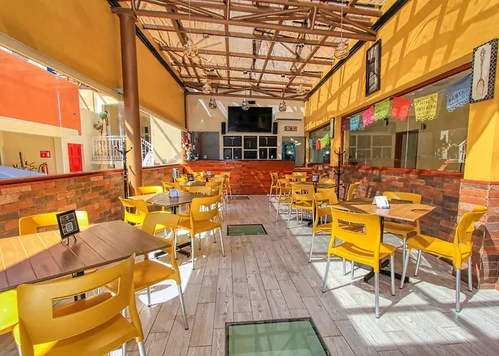 Hotel Santa Rita