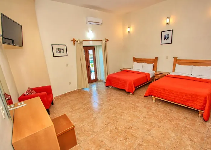 Hotel Santa Rita