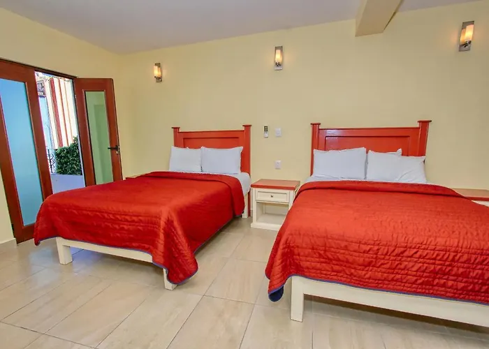 Hotel Santa Rita