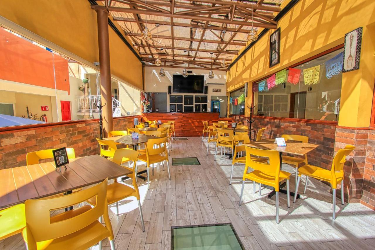 Hotel Santa Rita