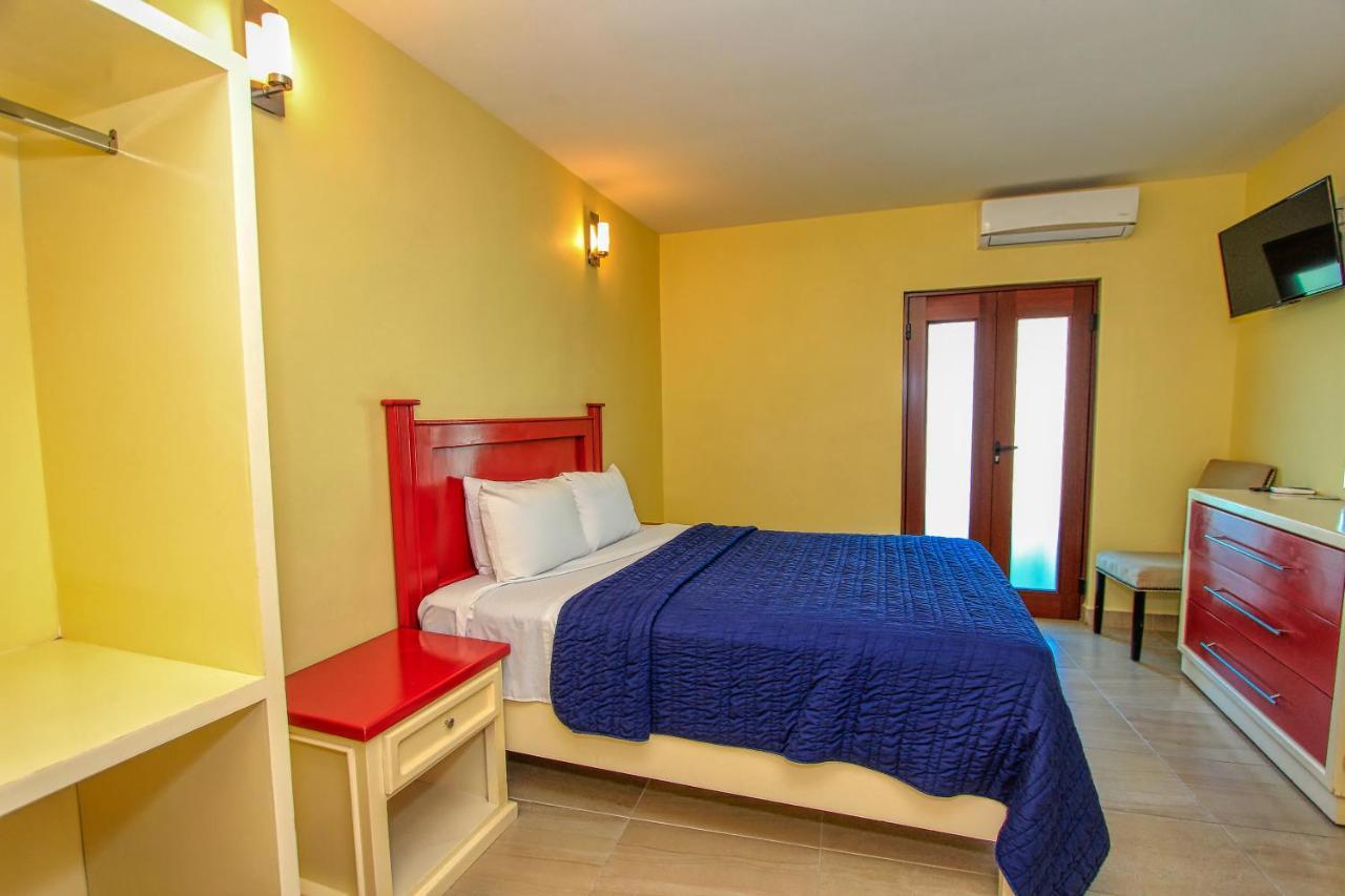 Hotel Santa Rita Guanajuato