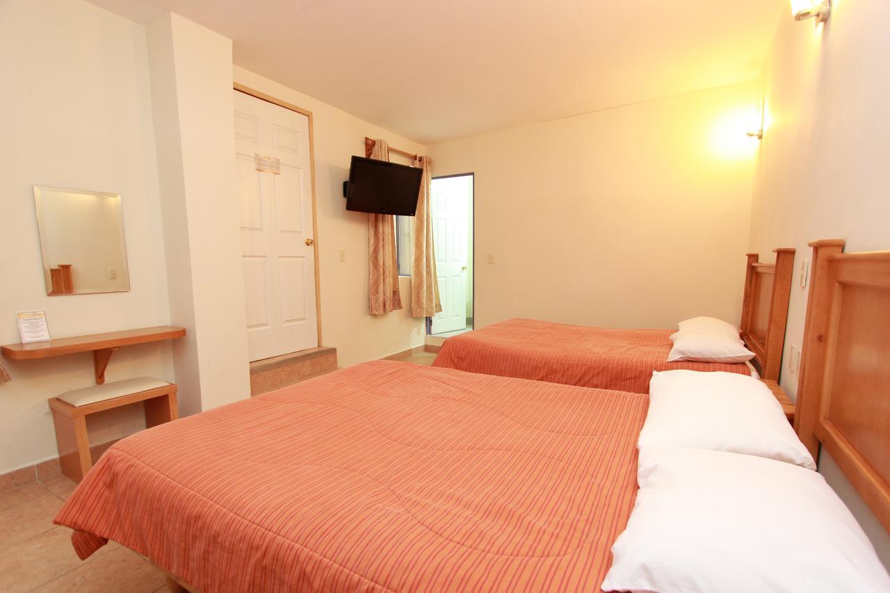 Santa Rita Hotel Guanajuato