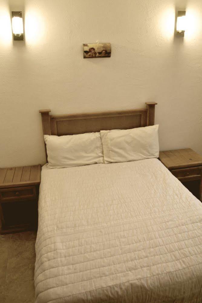 Santa Rita Hotel Guanajuato