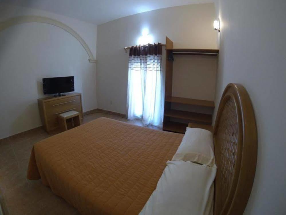 Hotel Santa Rita