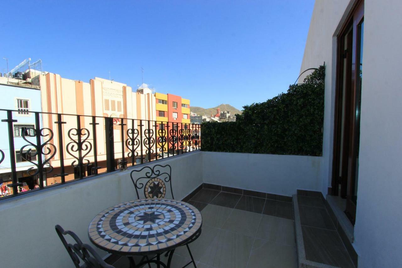 Santa Rita Hotel 3*